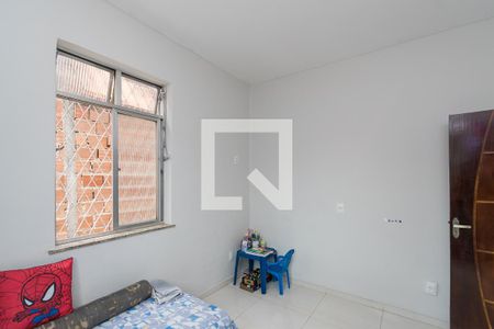 Quarto 1 de casa à venda com 3 quartos, 308m² em Parada de Lucas, Rio de Janeiro