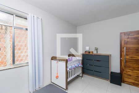 Quarto 2 de casa à venda com 3 quartos, 308m² em Parada de Lucas, Rio de Janeiro