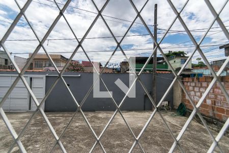 Vista do Quarto 1 de casa à venda com 3 quartos, 308m² em Parada de Lucas, Rio de Janeiro