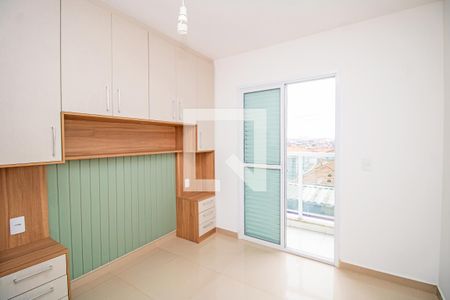 Quarto 2 de apartamento à venda com 2 quartos, 45m² em Vila Nivi, São Paulo