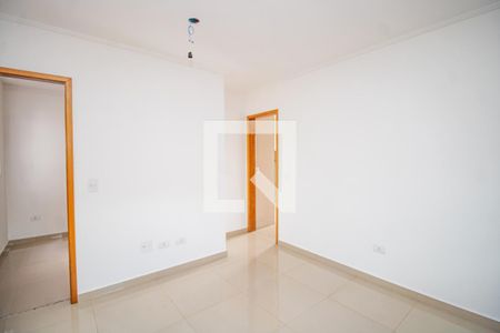 Sala/Cozinha de apartamento à venda com 2 quartos, 45m² em Vila Nivi, São Paulo