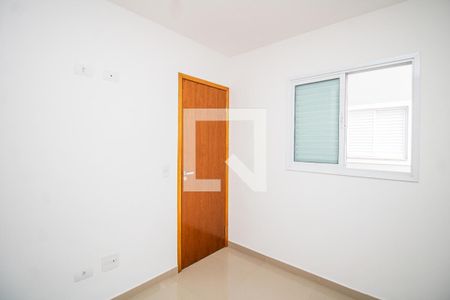 Quarto 1 de apartamento à venda com 2 quartos, 45m² em Vila Nivi, São Paulo