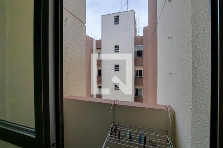 Vista de apartamento para alugar com 2 quartos, 51m² em Paulicéia, São Bernardo do Campo