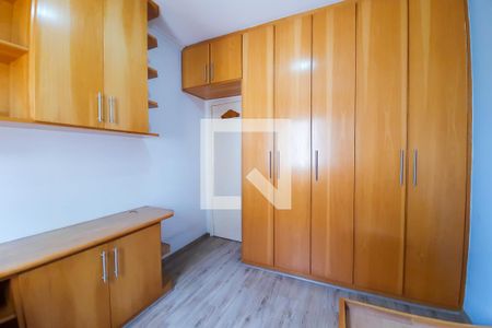 Quarto 1 de apartamento para alugar com 2 quartos, 51m² em Paulicéia, São Bernardo do Campo