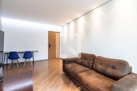 Sala de apartamento para alugar com 2 quartos, 70m² em Água Branca, São Paulo