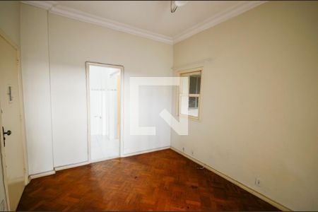 Sala de apartamento para alugar com 2 quartos, 55m² em São Francisco Xavier, Rio de Janeiro