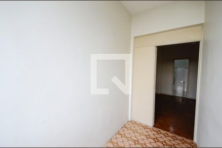 Quarto 1 de apartamento para alugar com 2 quartos, 55m² em São Francisco Xavier, Rio de Janeiro