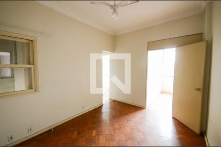 Sala de apartamento para alugar com 2 quartos, 55m² em São Francisco Xavier, Rio de Janeiro