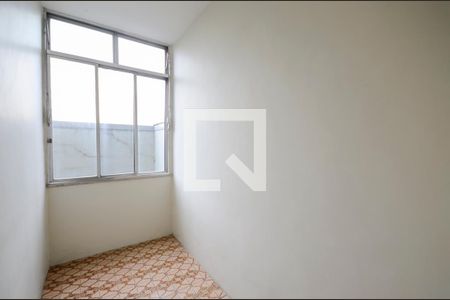 Quarto 1 de apartamento para alugar com 2 quartos, 55m² em São Francisco Xavier, Rio de Janeiro