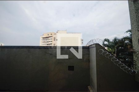 Vista do Quarto 1 de apartamento para alugar com 2 quartos, 55m² em São Francisco Xavier, Rio de Janeiro