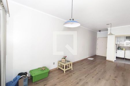 Sala de apartamento à venda com 3 quartos, 60m² em Centro, São Leopoldo