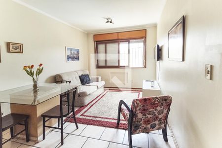 Apartamento à venda com 2 quartos, 58m² em Centro, São Leopoldo