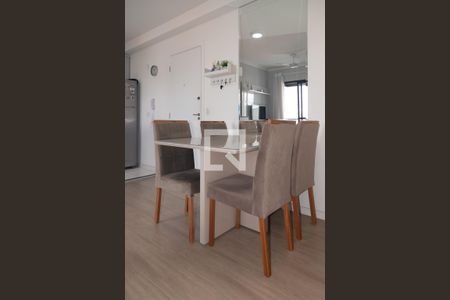 Sala de apartamento para alugar com 2 quartos, 49m² em Bela Vista, São Paulo