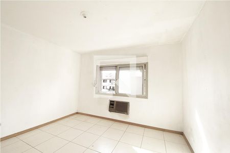 Quarto de apartamento à venda com 1 quarto, 60m² em Centro, São Leopoldo