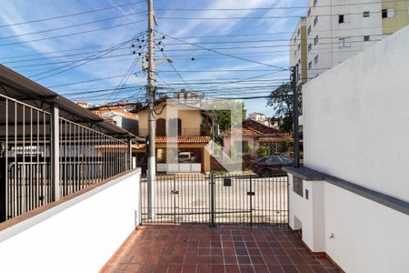 Sala - Vista de casa para alugar com 3 quartos, 160m² em Vila Vitorio Mazzei, São Paulo