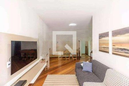 Apartamento à venda com 3 quartos, 111m² em Jardim Botânico, Rio de Janeiro