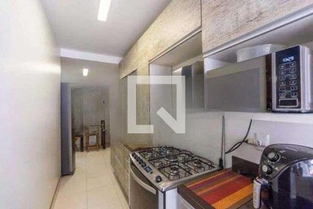 Apartamento à venda com 3 quartos, 111m² em Jardim Botânico, Rio de Janeiro