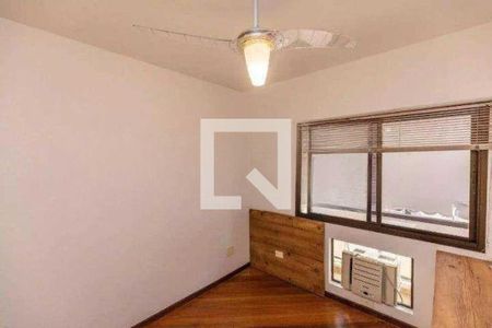 Apartamento à venda com 3 quartos, 111m² em Jardim Botânico, Rio de Janeiro