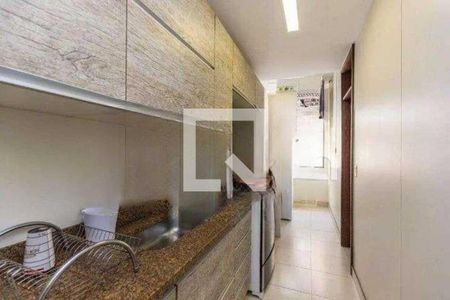 Apartamento à venda com 3 quartos, 111m² em Jardim Botânico, Rio de Janeiro