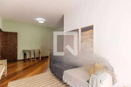 Apartamento à venda com 3 quartos, 111m² em Jardim Botânico, Rio de Janeiro