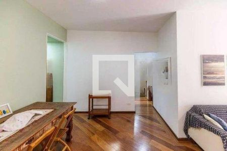 Apartamento à venda com 3 quartos, 111m² em Jardim Botânico, Rio de Janeiro