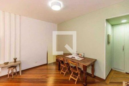 Apartamento à venda com 3 quartos, 111m² em Jardim Botânico, Rio de Janeiro