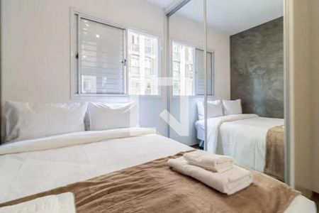 Apartamento à venda com 1 quarto, 48m² em Jardim Paulista, São Paulo