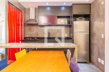 Apartamento à venda com 1 quarto, 48m² em Jardim Paulista, São Paulo