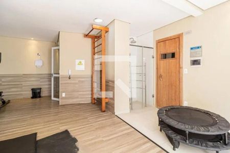 Apartamento à venda com 1 quarto, 48m² em Jardim Paulista, São Paulo