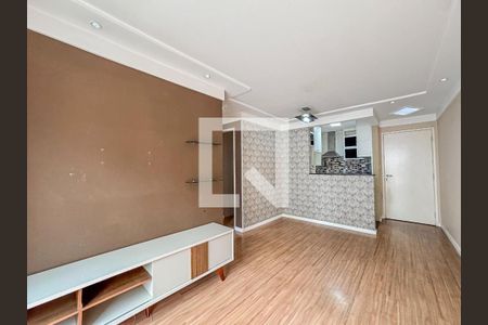 Apartamento à venda com 2 quartos, 53m² em Assunção, São Bernardo do Campo