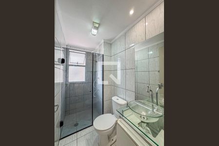 Apartamento à venda com 2 quartos, 53m² em Assunção, São Bernardo do Campo