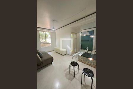 Apartamento à venda com 2 quartos, 50m² em Jardim Pinheiros, São Paulo