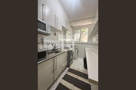 Apartamento à venda com 2 quartos, 50m² em Jardim Pinheiros, São Paulo