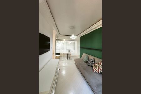 Apartamento à venda com 2 quartos, 50m² em Jardim Pinheiros, São Paulo