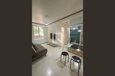 Apartamento à venda com 2 quartos, 50m² em Jardim Pinheiros, São Paulo