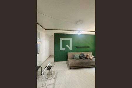 Apartamento à venda com 2 quartos, 50m² em Jardim Pinheiros, São Paulo