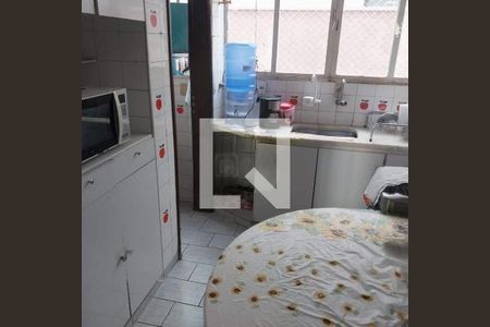 Apartamento à venda com 3 quartos, 78m² em Nova Campinas, Campinas