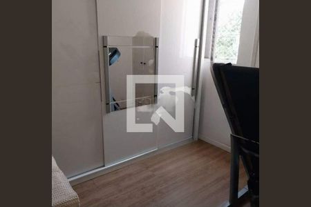 Apartamento à venda com 3 quartos, 78m² em Nova Campinas, Campinas