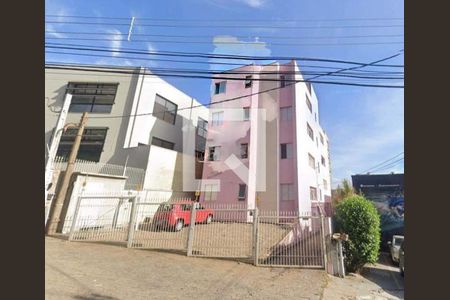 Apartamento à venda com 3 quartos, 78m² em Nova Campinas, Campinas