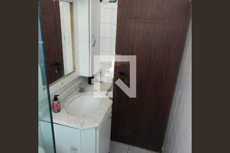 Apartamento à venda com 3 quartos, 78m² em Nova Campinas, Campinas