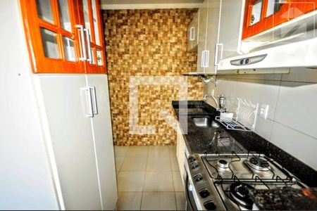 Apartamento à venda com 2 quartos, 49m² em Parque São Jorge, Campinas