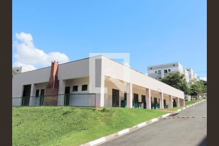 Apartamento à venda com 2 quartos, 49m² em Parque São Jorge, Campinas