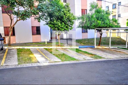 Apartamento à venda com 2 quartos, 49m² em Parque São Jorge, Campinas