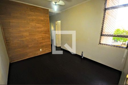 Apartamento à venda com 2 quartos, 49m² em Parque São Jorge, Campinas