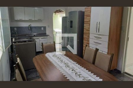 Casa à venda com 3 quartos, 160m² em Jardim Garcia, Campinas