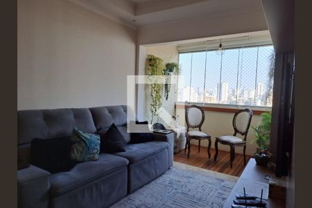 Apartamento à venda com 3 quartos, 86m² em Vila Monumento, São Paulo