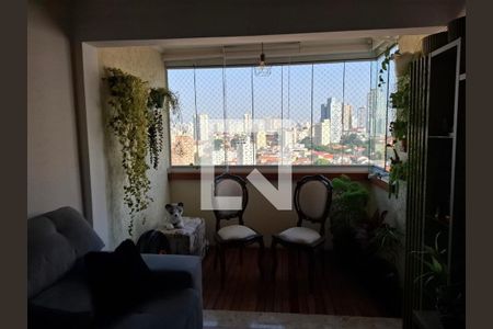 Apartamento à venda com 3 quartos, 86m² em Vila Monumento, São Paulo