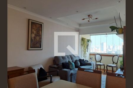 Apartamento à venda com 3 quartos, 86m² em Vila Monumento, São Paulo