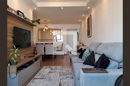 Apartamento à venda com 3 quartos, 86m² em Vila Monumento, São Paulo