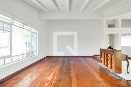 Casa à venda com 3 quartos, 463m² em Morumbi, São Paulo